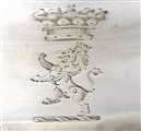 Georgian Silver Soup Tureen