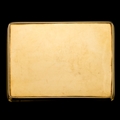 ANTIQUE 18thC ENGLISH SOLID GOLD EXCEPTIONAL SNUFF BOX, WILLIAM GATTLIFFE c.1710