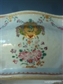 Chinese Armorial Porcelain SUTTON Comte De Clonard Tureens QIANLONG COMPAGNIE DES INDES EAST INDIA COMPANY 中国纹章瓷板乾隆帝