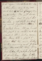 Sorrento Ware Folio BARON MICKLETHWAIT PECKHAM Saved Queen Victoria