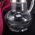 Victorian Claret Wine Jug