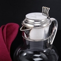 Victorian Claret Wine Jug