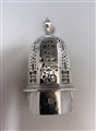 Antique Silver George I Sugar Caster made in 1717