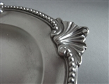 An Important Pair of George Iii Sauce Tureens & Stands Made in London in 1775 by William Holmes