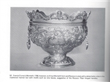 The Guinness Family Monteith. A Highly Important Early George Iii Rococo Style Monteith Bowl Made in London in 1768 by Francis Crump.