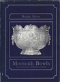 The Guinness Family Monteith. A Highly Important Early George Iii Rococo Style Monteith Bowl Made in London in 1768 by Francis Crump.