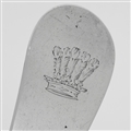 Hester Bateman - Soup or Punch Ladle