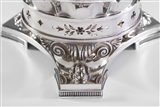 ROYAL: Queen Victoria's silver coffee service