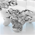 Magnificent Sterling Silver Soup Tureen